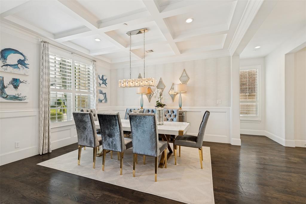 Shaddock Creek Estates Ph 6 - Residential
