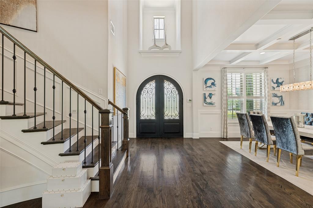 Shaddock Creek Estates Ph 6 - Residential