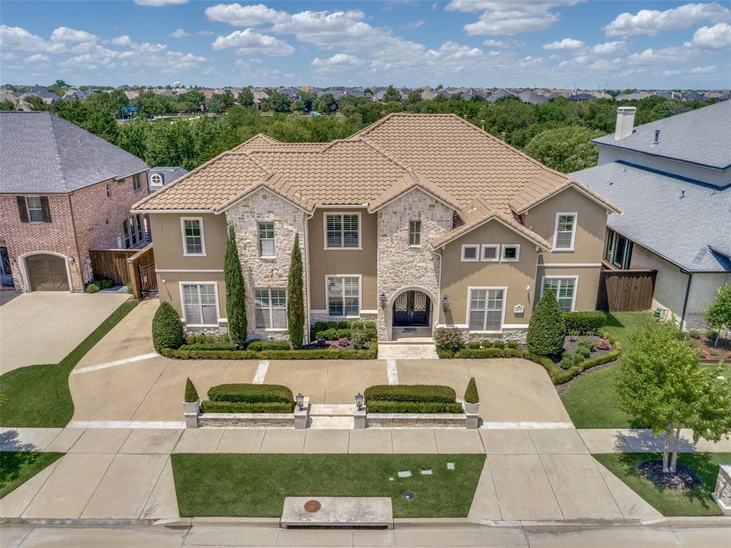 Shaddock Creek Estates Ph 6 - Residential
