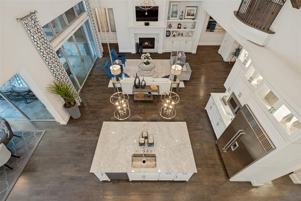 Shaddock Creek Estates Ph 6 - Residential