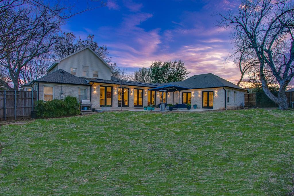 Stevens Park Estates - Residential