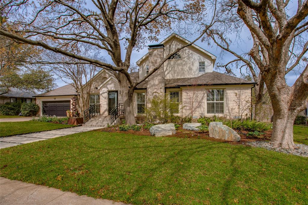 Stevens Park Estates - Residential