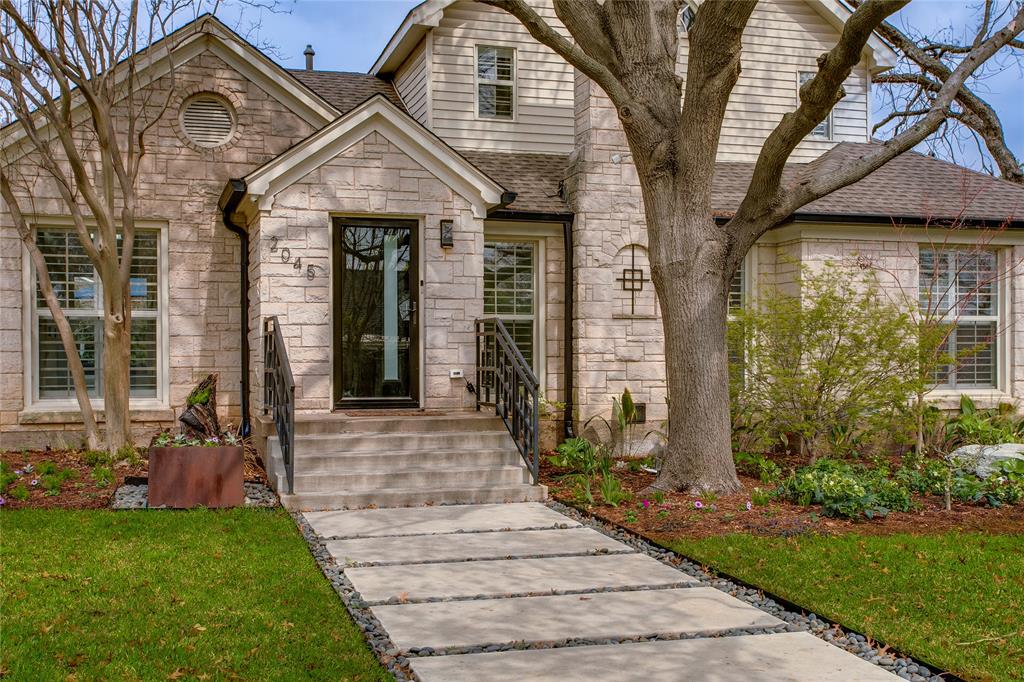 Stevens Park Estates - Residential