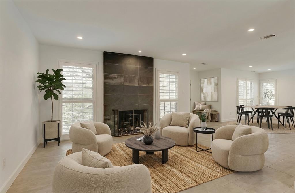 Stevens Park Estates - Residential