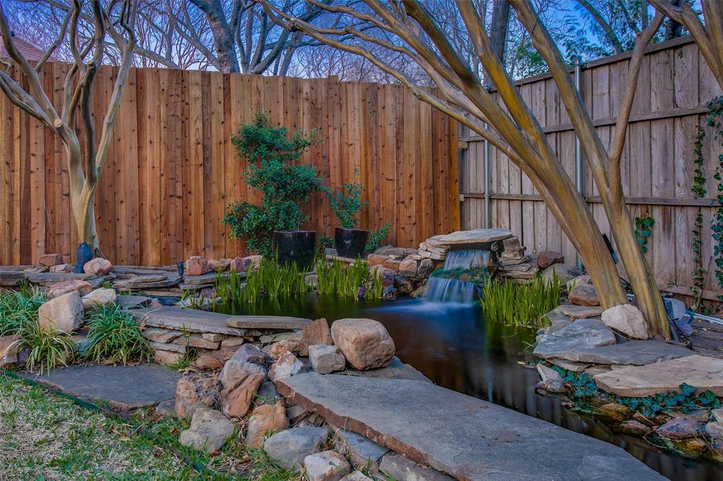 Stevens Park Estates - Residential