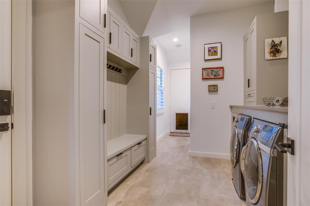 Stevens Park Estates - Residential