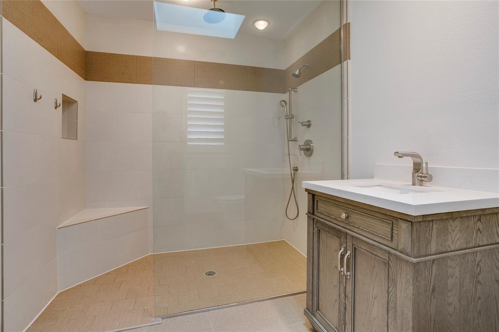 Stevens Park Estates - Residential