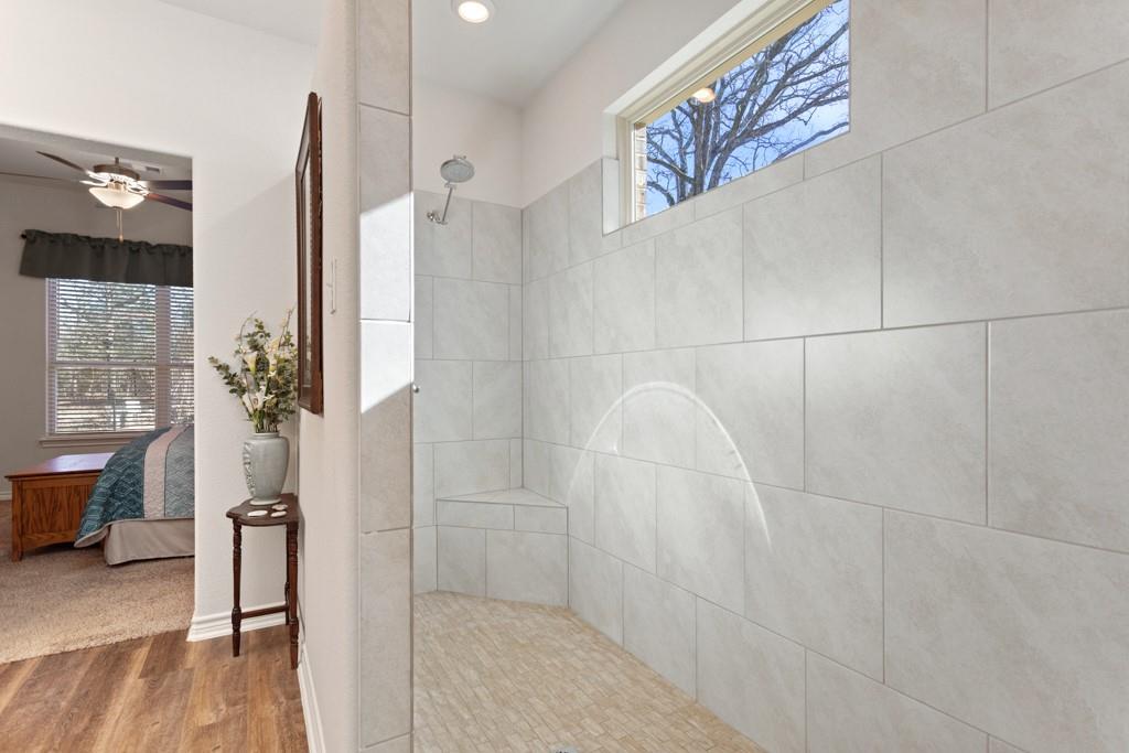 POST OAK MEADOWS - Residential