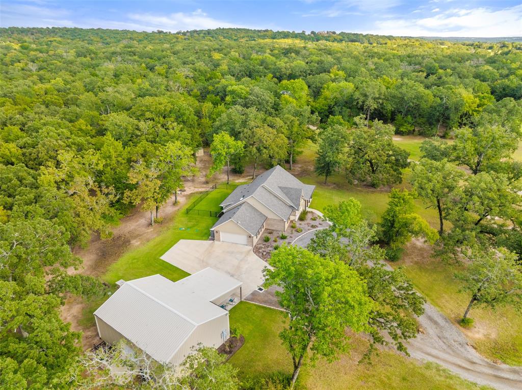 POST OAK MEADOWS - Residential
