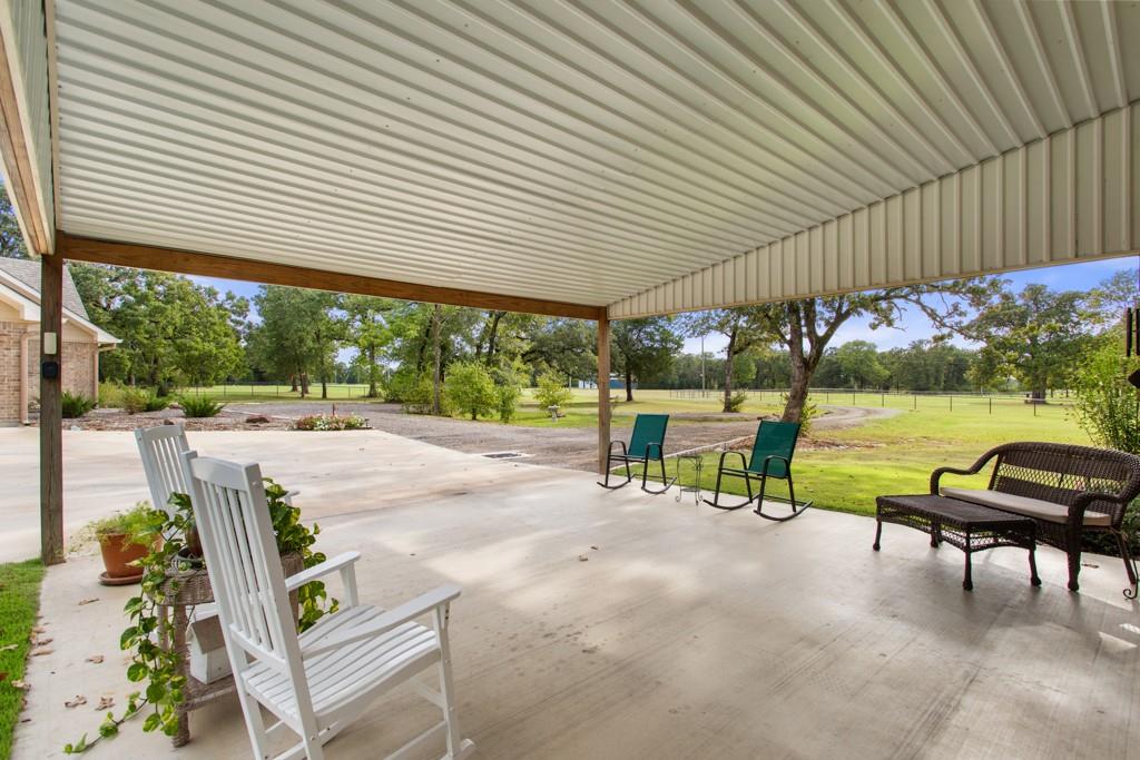 POST OAK MEADOWS - Residential
