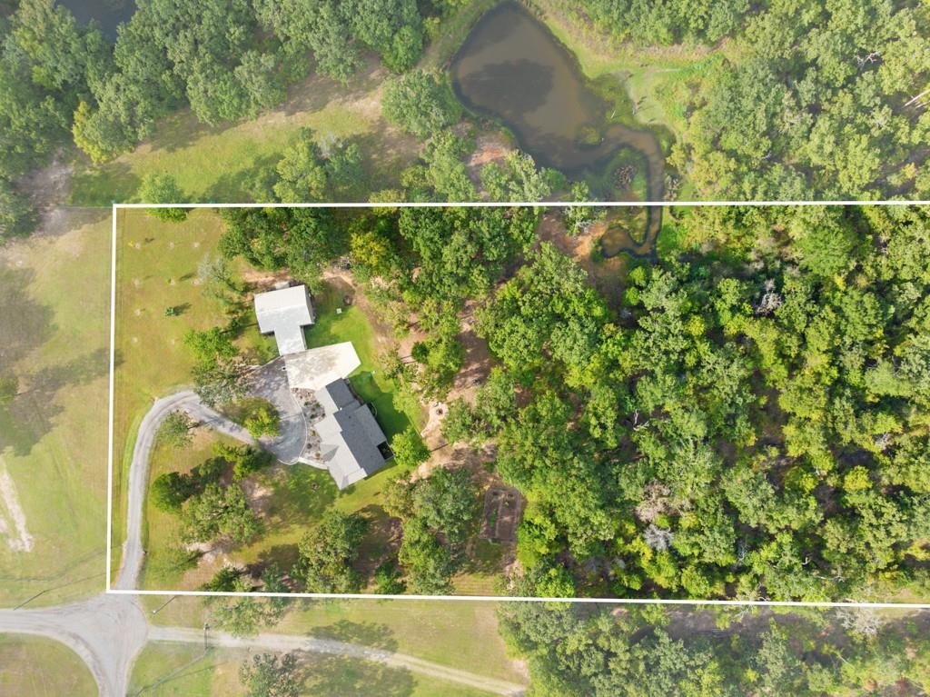 POST OAK MEADOWS - Residential