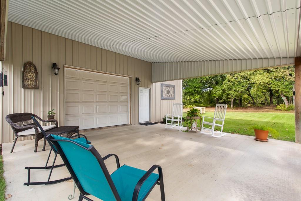 POST OAK MEADOWS - Residential
