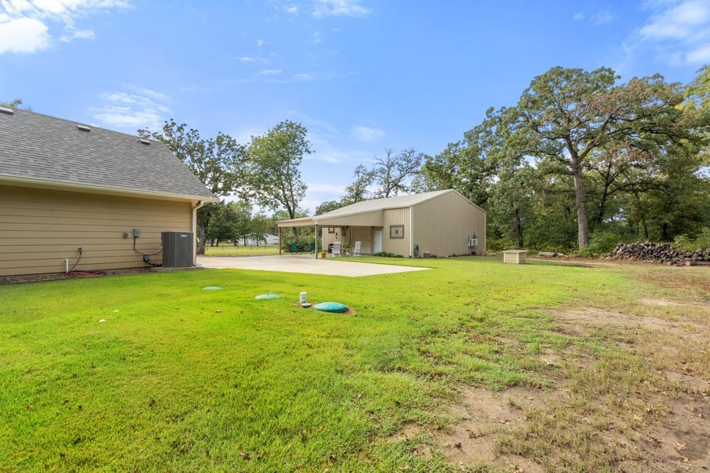 POST OAK MEADOWS - Residential