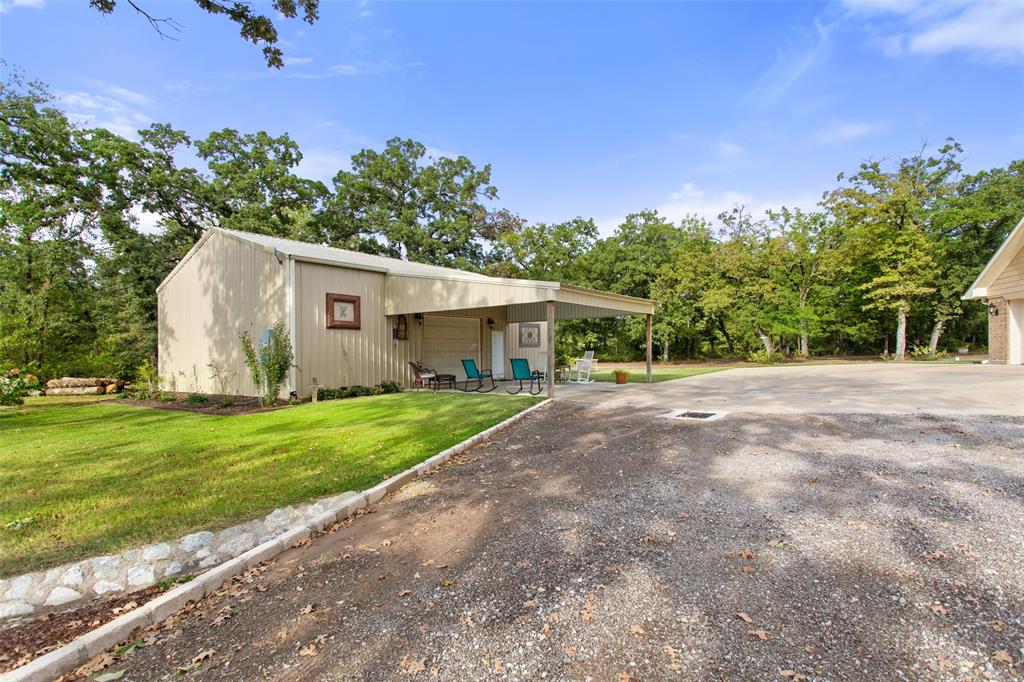 POST OAK MEADOWS - Residential