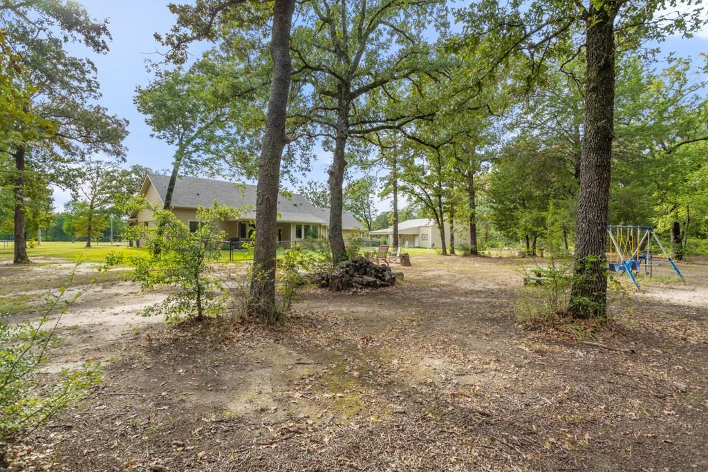 POST OAK MEADOWS - Residential