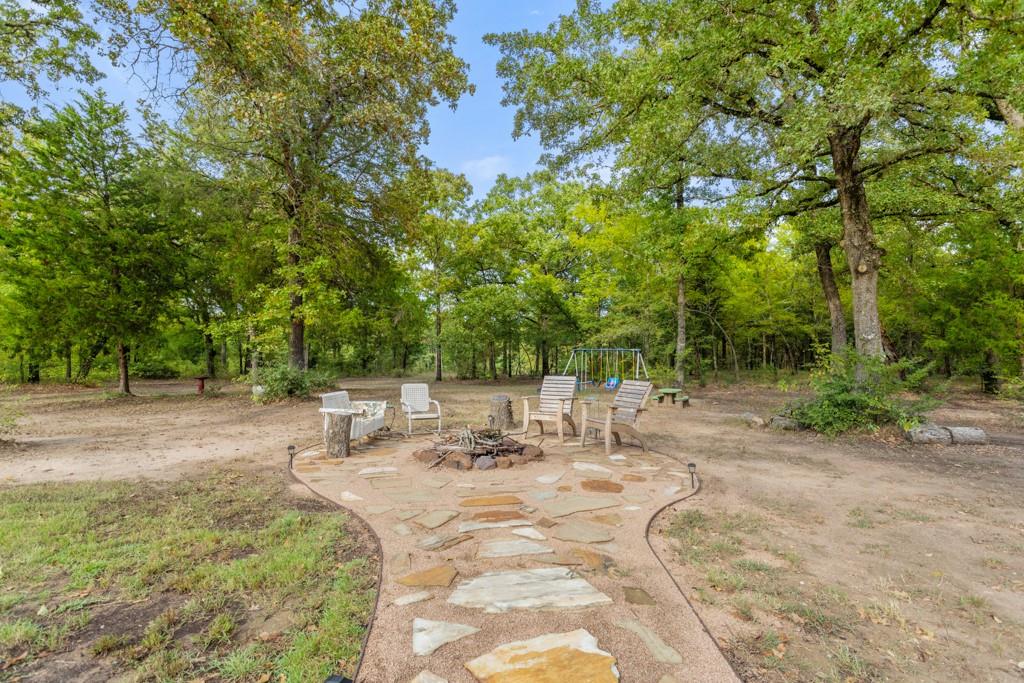 POST OAK MEADOWS - Residential