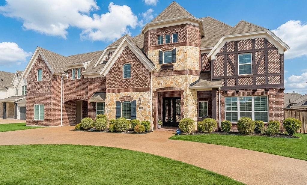Southpointe Ph 3 - Residential