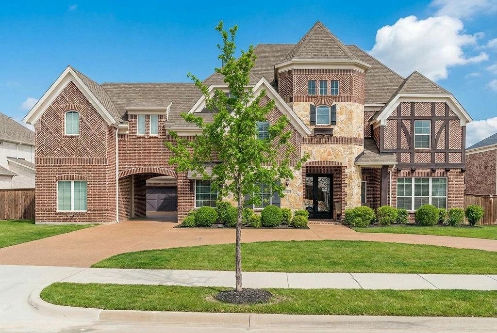 Southpointe Ph 3 - Residential