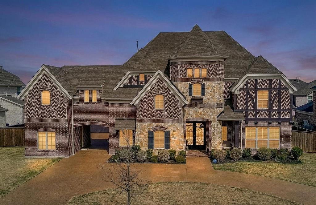 Southpointe Ph 3 - Residential