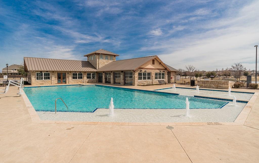 Southpointe Ph 3 - Residential