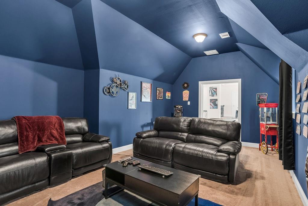 Southpointe Ph 3 - Residential