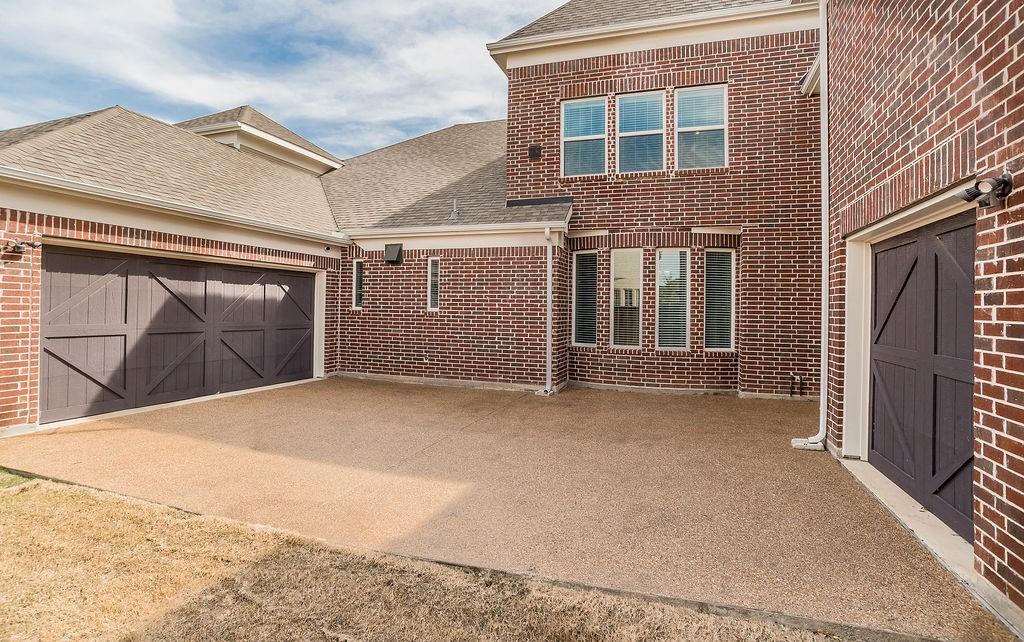 Southpointe Ph 3 - Residential