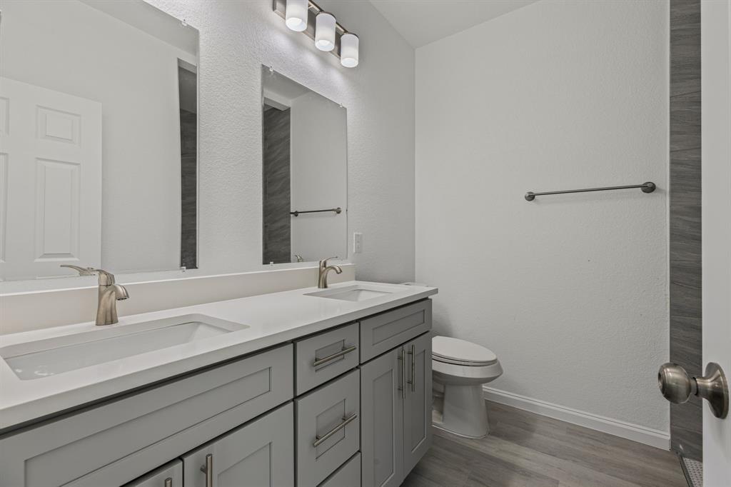 Oak Trail Shores sec C - Residential