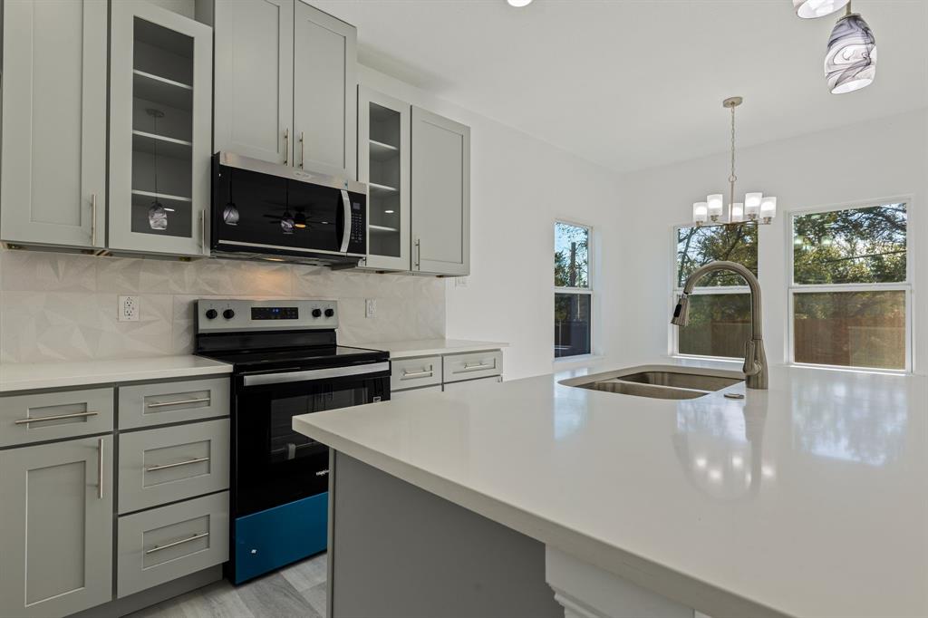Oak Trail Shores sec C - Residential
