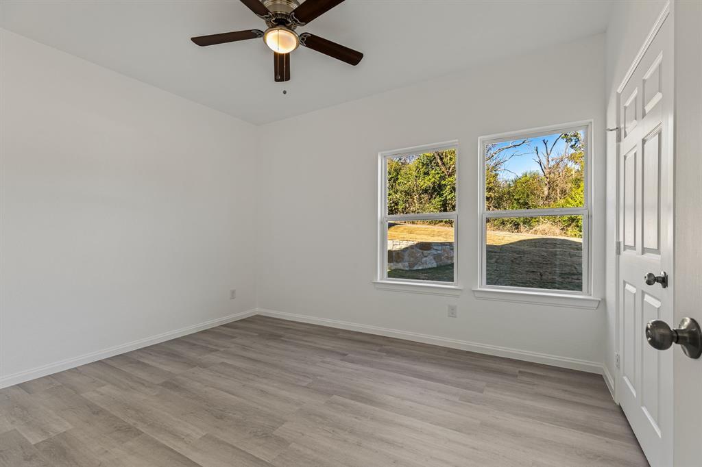 Oak Trail Shores sec C - Residential