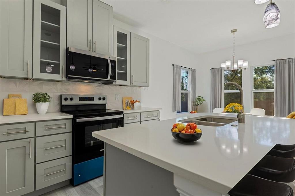 Oak Trail Shores sec C - Residential
