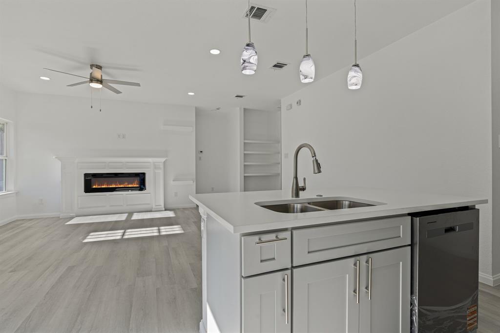 Oak Trail Shores sec C - Residential