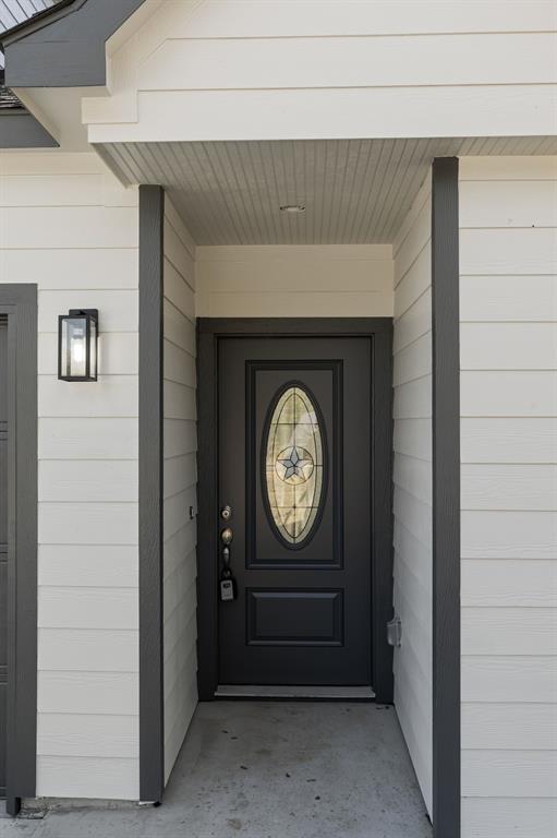 Oak Trail Shores sec C - Residential