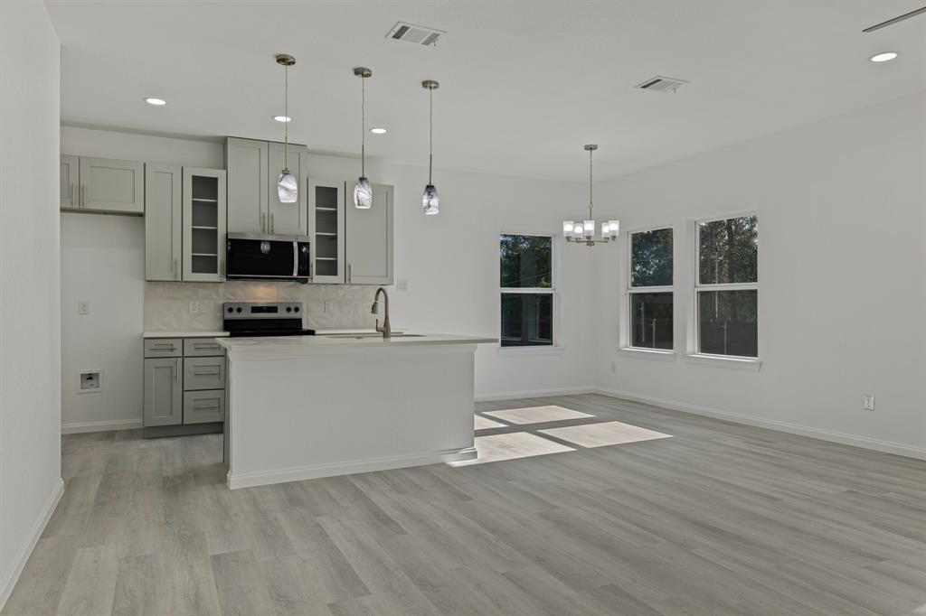 Oak Trail Shores sec C - Residential