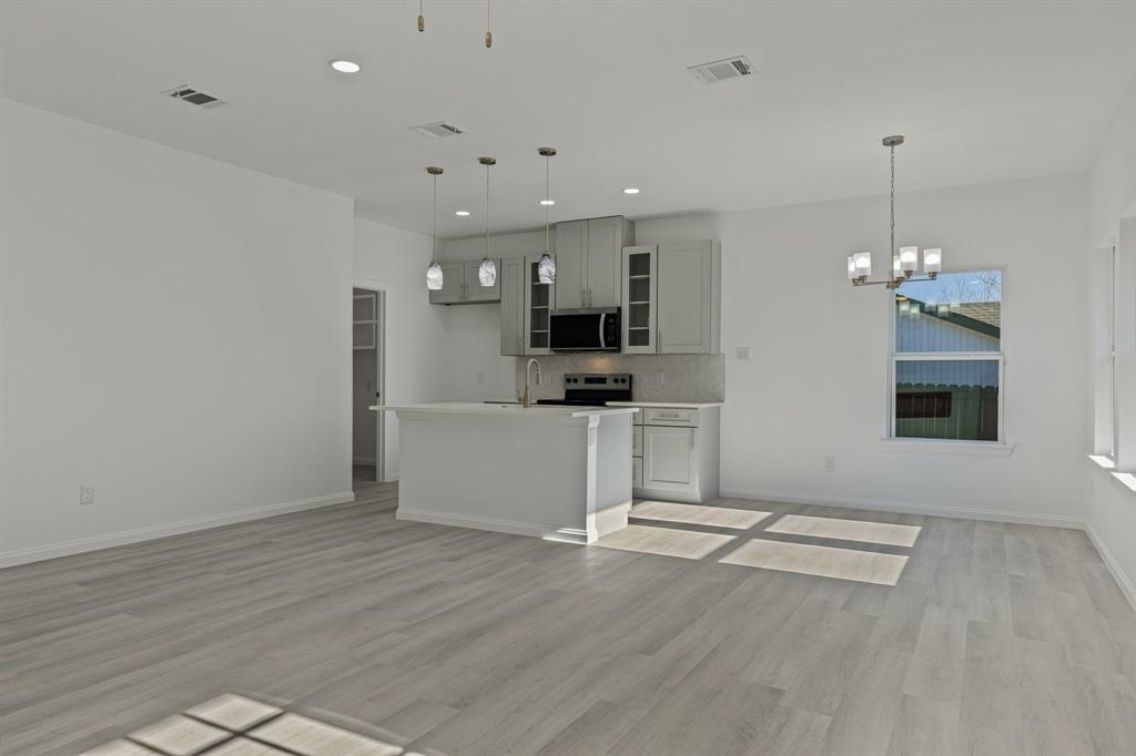 Oak Trail Shores sec C - Residential