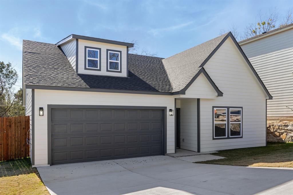 Oak Trail Shores sec C - Residential