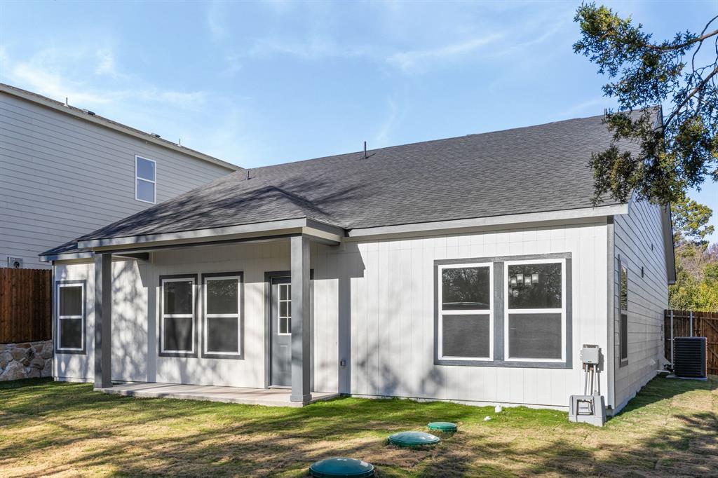 Oak Trail Shores sec C - Residential