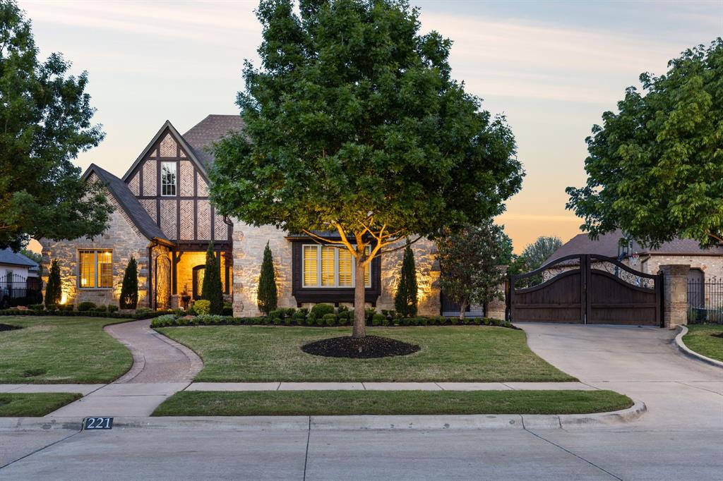 Stratfort Gardens - Residential