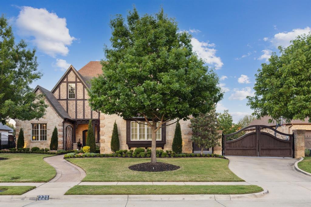 Stratfort Gardens - Residential
