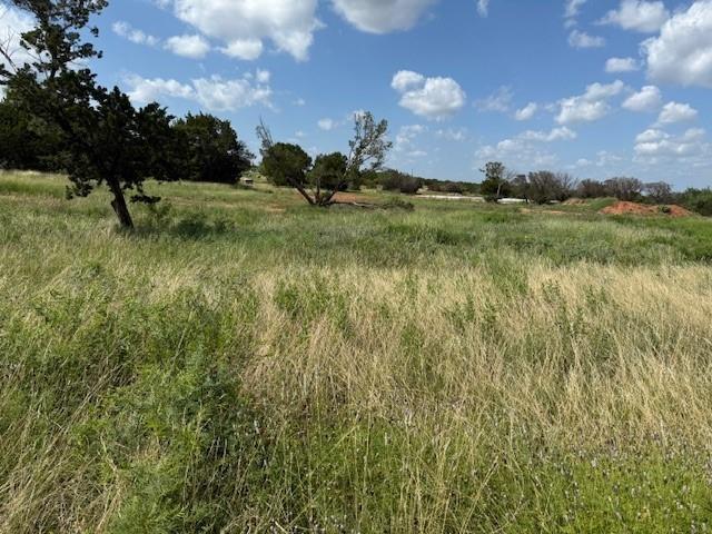 BEAUTIFUL VIEW LOT IN RED STONE SUBDIVISION BEHIND CEDAR HILLS LAKE SUB, 2500 SQ FT MIN. THIS LOT LESS ELEVATION, EASIER TO BUILD ON.