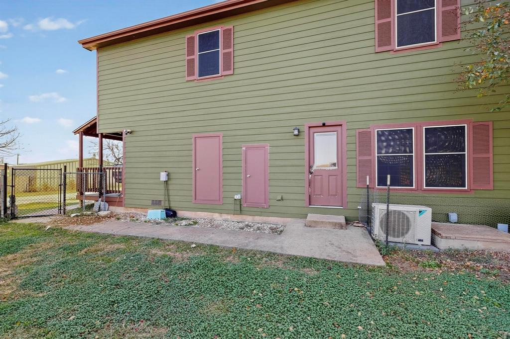 John B Dupuy Surv Abs 202 - Residential