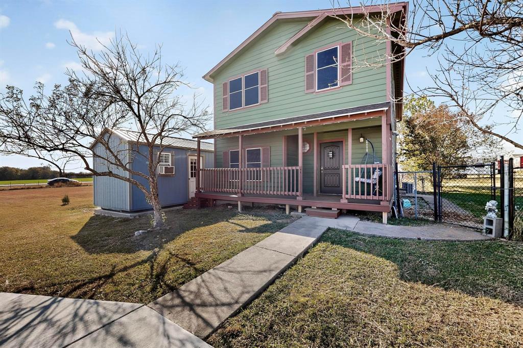 John B Dupuy Surv Abs 202 - Residential