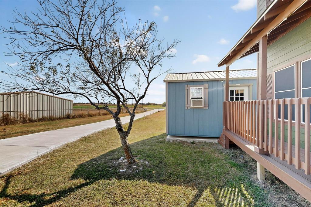 John B Dupuy Surv Abs 202 - Residential