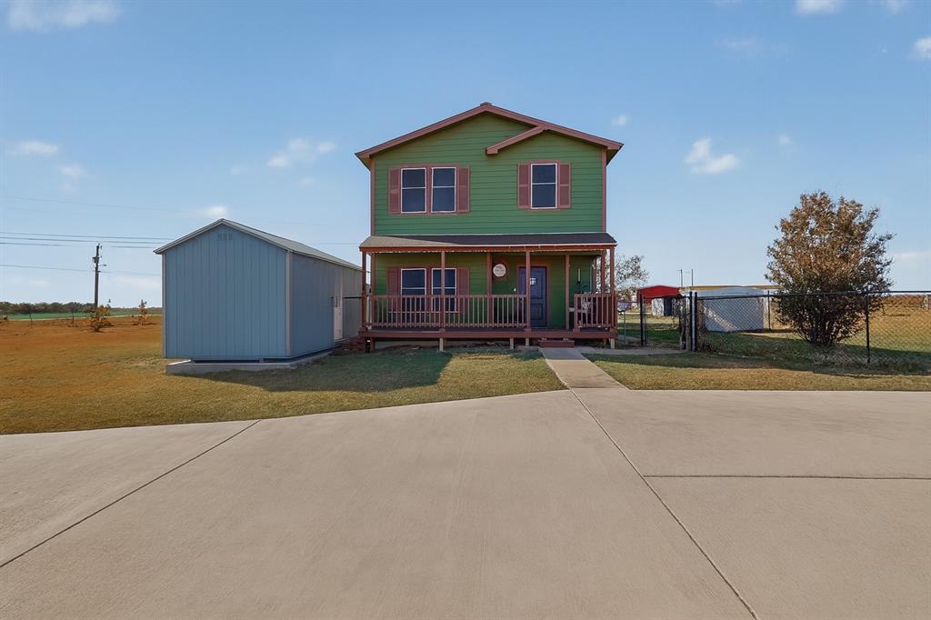 John B Dupuy Surv Abs 202 - Residential