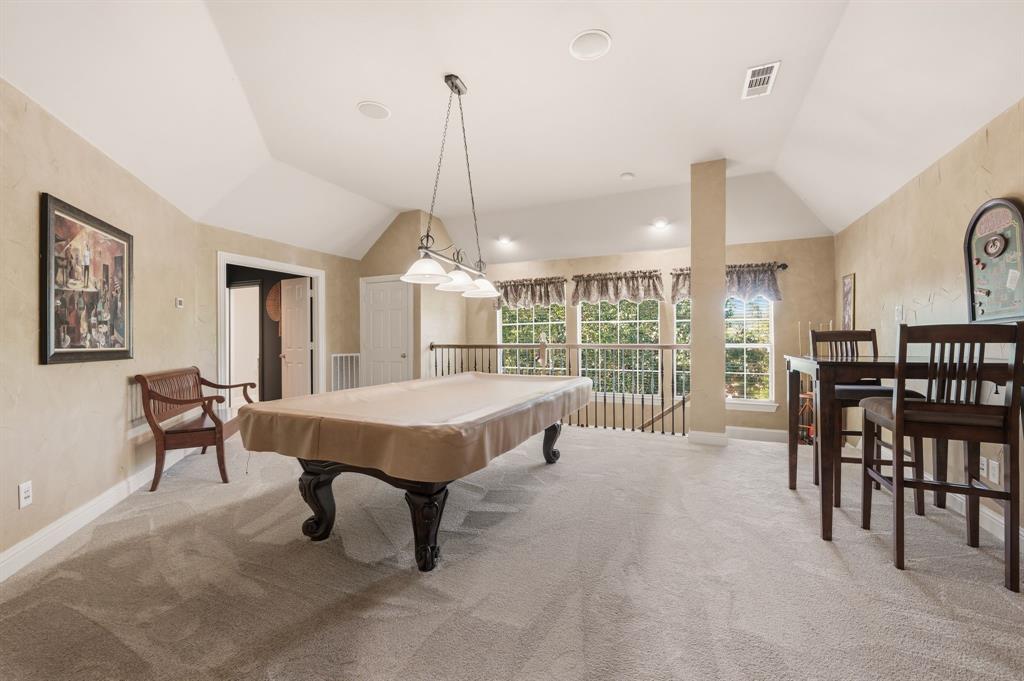Retreat At Hidden Lakes The - Residential