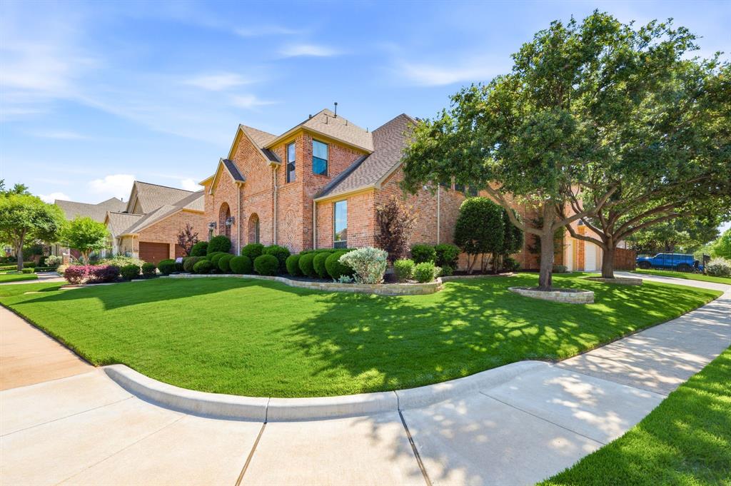 Retreat At Hidden Lakes The - Residential