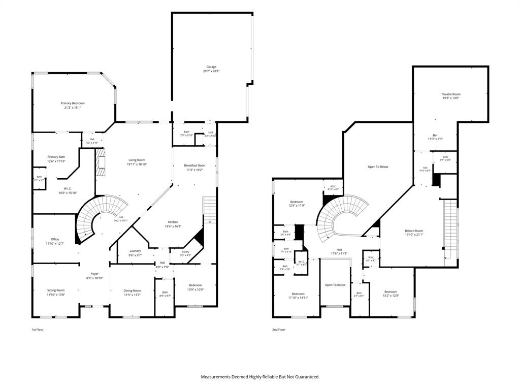 Retreat At Hidden Lakes The - Residential