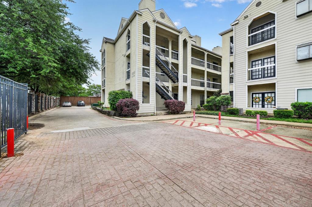 Welcome to Lovers Lane Condos! This highly desirable condo is conveniently situated near Lovers Ln and Inwood, offering easy access to the Dallas North Tollway. This completely updated 2-bedroom, 2-bathroom unit is both gorgeous and updated! Recent improvements encompass fresh paint, new carpeting, luxury vinyl plank flooring, stainless steel appliances, custom cabinetry, and granite countertops, among other upgrades. The unit features a private balcony, and the community offers a gated entrance, fitness center, and a community pool. The property is conveniently located near Love Field and Inwood Village.