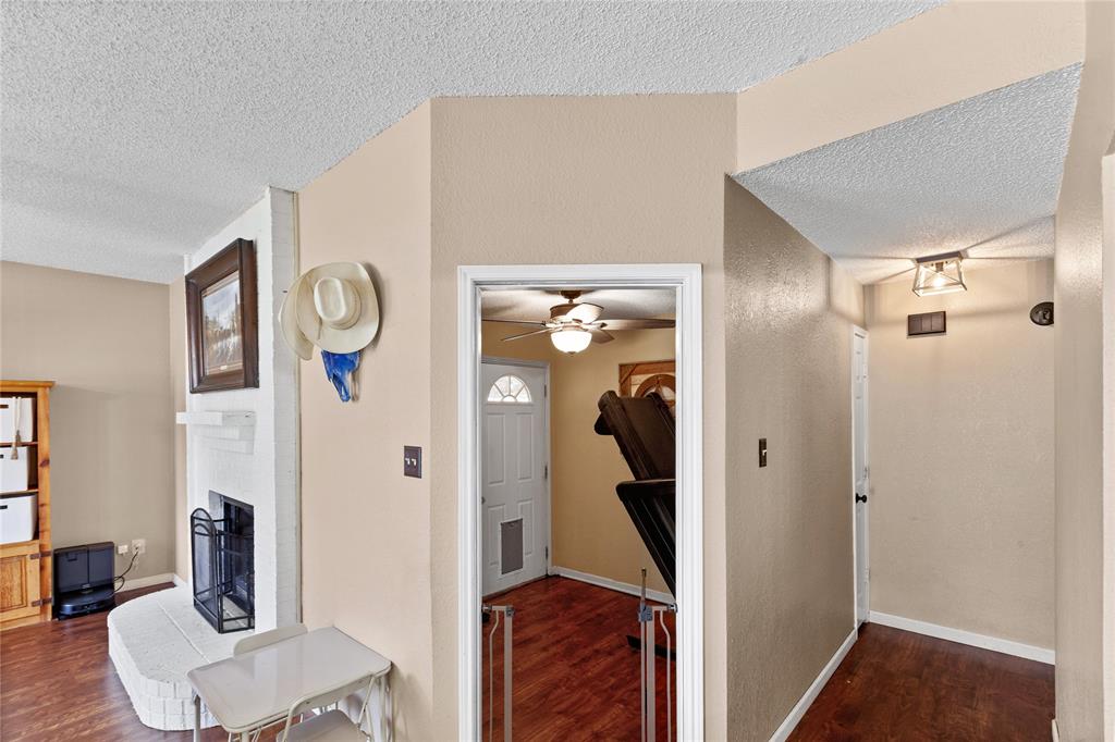Legacy West Add - Residential