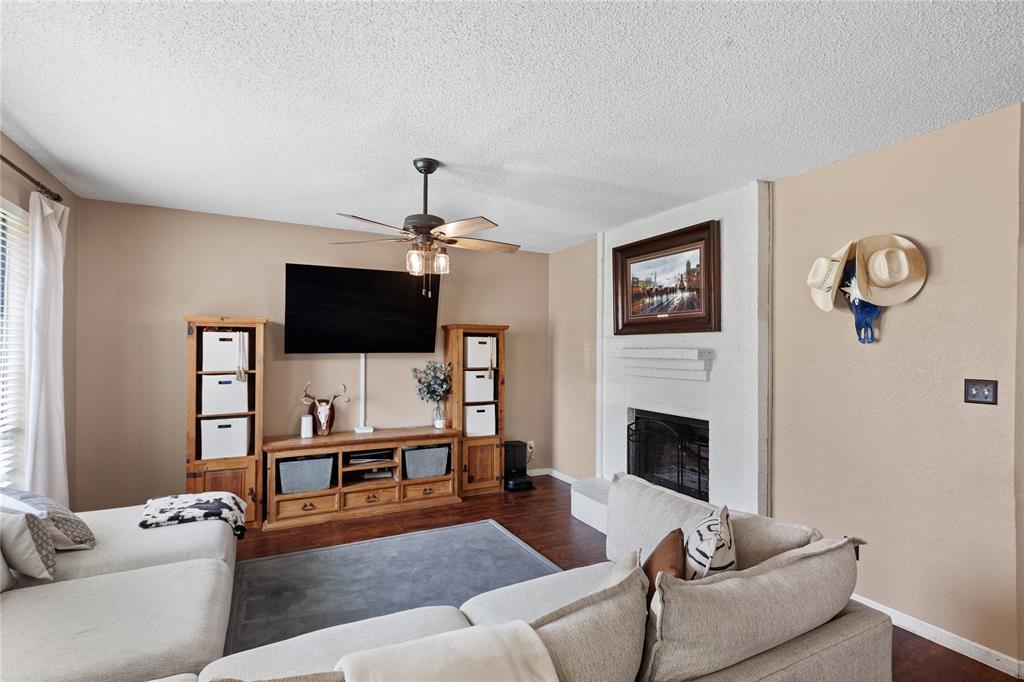 Legacy West Add - Residential