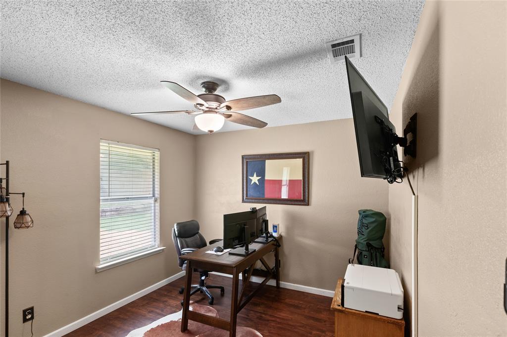 Legacy West Add - Residential